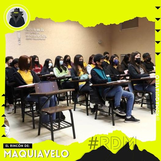 ¡GRAN REGRESO DE LA UANL A CLASES!