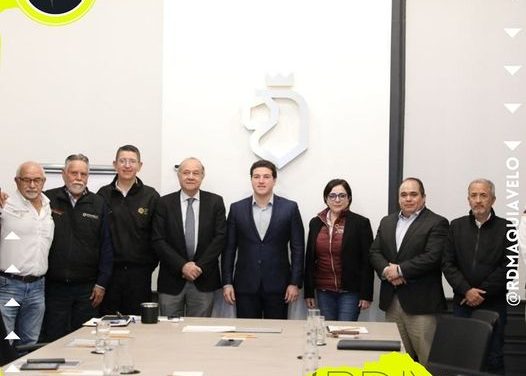 EL GOBIERNO DEL ESTADO SEGUIRÁ FORTALECIENDO LAS LABORES DE PREVENCIÓN DE INCENDIOS FORESTALES