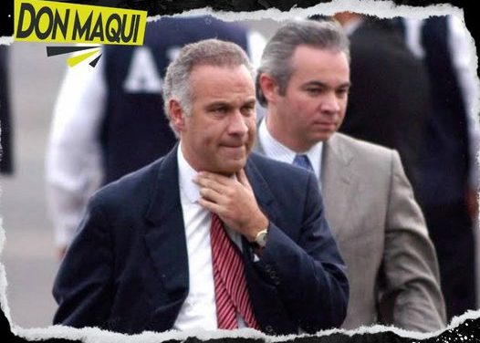 POR SEGUNDA OCASIÓN LOGRA JUAN COLLADO NO SER PROCESADO POR FRAUDE