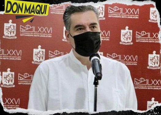 SOLICITA WALDO FERNÁNDEZ QUE SE REGULARICEN LAS CASAS DE EMPEÑO EN NUEVO LEÓN