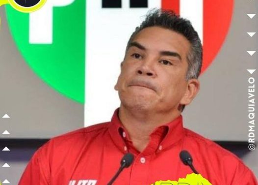 RECIBEN EN LA SUPREMA CORTE A “ALITO” MORENO ENTRE INSULTOS Y GRITOS