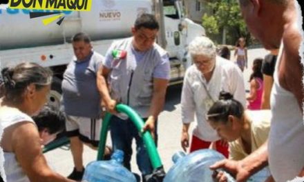 PLANEA AGUA Y DRENAJE MANUAL CONTRA CONTINGENCIA