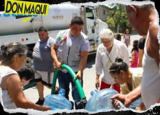 PLANEA AGUA Y DRENAJE MANUAL CONTRA CONTINGENCIA