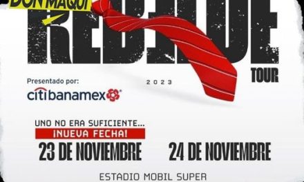 RBD ABRE SEGUNDA FECHA EN MONTERREY