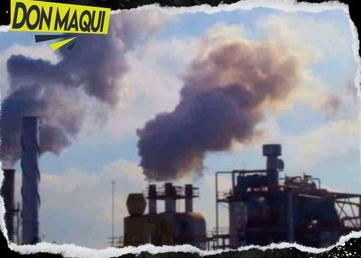 CATALOGA NUEVO LEÓN A 60 EMPRESAS COMO CONTAMINANTES