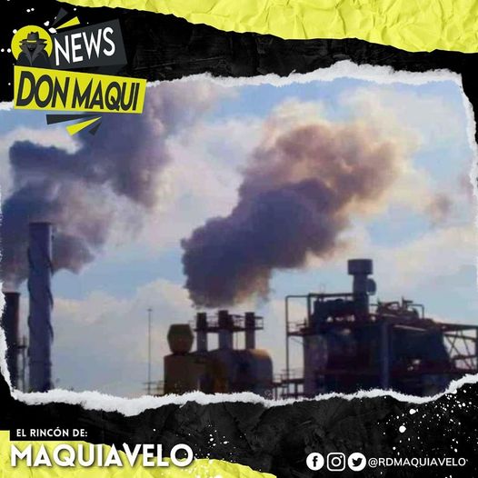 CATALOGA NUEVO LEÓN A 60 EMPRESAS COMO CONTAMINANTES