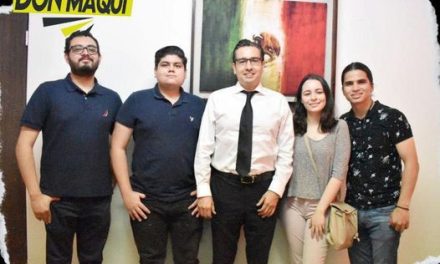 DIPUTADO EDUARDO GAONA PRESENTARÁ INICIATIVA PARA APOYAR AL EMPRENDIMIENTO JOVEN QUE SUFRIÓ A CAUSA DEL COVID-19