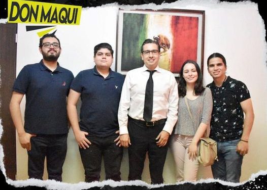 DIPUTADO EDUARDO GAONA PRESENTARÁ INICIATIVA PARA APOYAR AL EMPRENDIMIENTO JOVEN QUE SUFRIÓ A CAUSA DEL COVID-19