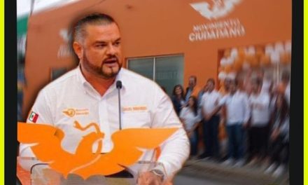 CON LA INAUGURACIÓN DE LA CASA NARANJA EN CADEREYTA OFICIALMENTE CARLOS RODRÍGUEZ  “EL CUATE” ARRANCA UNA CARRERA AL 2024, QUE SE VISLUMBRA GANARÁ: LA ALCALDÍA  POR: DON MAQUI