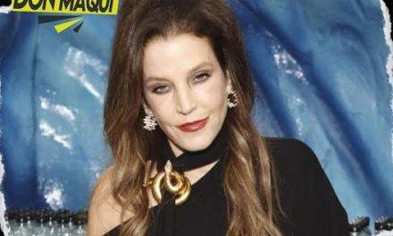 IMPUGNAN VALIDEZ DE TESTAMENTO DE LISA MARIE PRESLEY