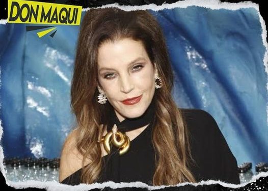 IMPUGNAN VALIDEZ DE TESTAMENTO DE LISA MARIE PRESLEY