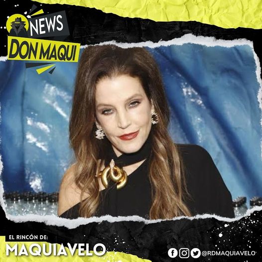 IMPUGNAN VALIDEZ DE TESTAMENTO DE LISA MARIE PRESLEY