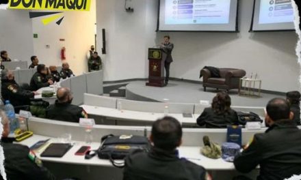 CONTINÚA NUEVO LEÓN TRABAJANDO EN MATERIA DE SEGURIDAD