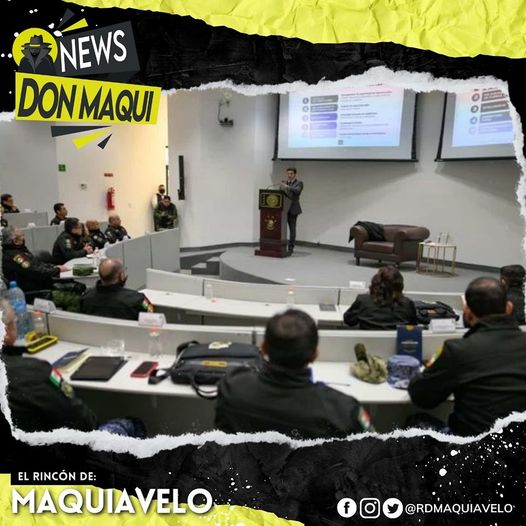 CONTINÚA NUEVO LEÓN TRABAJANDO EN MATERIA DE SEGURIDAD