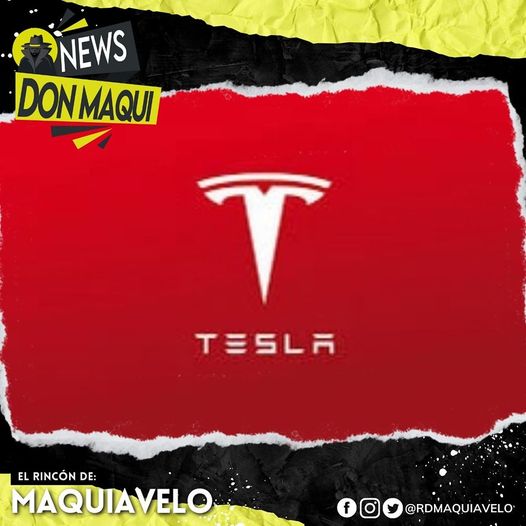 MANIFIESTA AMLO SU INTERÉS PARA QUE TESLA INVIERTA EN MÉXICO