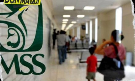 COMIENZA IMSS CAMPAÑA DE EDUCACIÓN SEXUAL