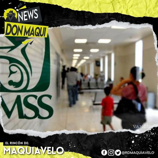 COMIENZA IMSS CAMPAÑA DE EDUCACIÓN SEXUAL