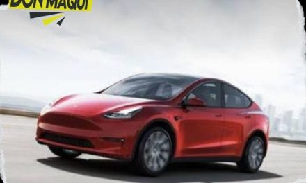 CARROS TESLA AUMENTAN SU PRECIO EN ESTADOS UNIDOS