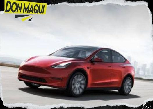 CARROS TESLA AUMENTAN SU PRECIO EN ESTADOS UNIDOS