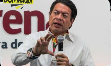 MARIO DELGADO PIDE ENFOQUE TOTAL EN COAHUILA Y CDMX A CORCHOLATAS