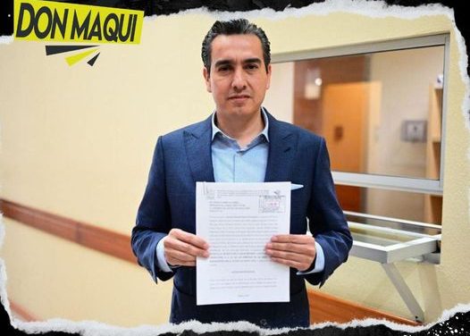 EDUARDO GAONA BUSCA CONCIENTIZAR QUE EL 911 NO ES PARA LLAMADAS DE MAL GUSTO