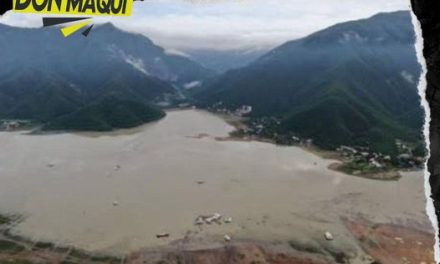 PANORAMA DE LLENADO EN PRESAS DE NUEVO LEÓN SE MANTIENEN BIEN DE ACUERDO CON CONAGUA