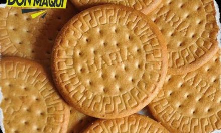 INFORMA PROFECO SOBRE MARCAS DE GALLETAS MARÍA Y SALADAS POCO CONFIABLES