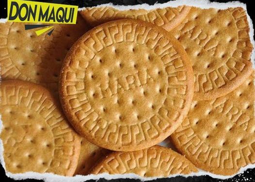 INFORMA PROFECO SOBRE MARCAS DE GALLETAS MARÍA Y SALADAS POCO CONFIABLES