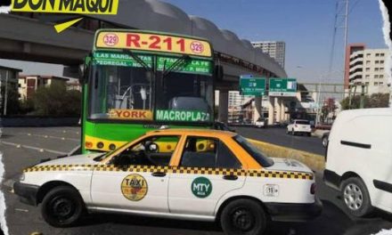 COSTO DE MULTAS AUMENTA TANTO PARA CAMIONES COMO PARA TAXIS