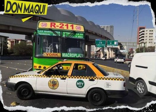 COSTO DE MULTAS AUMENTA TANTO PARA CAMIONES COMO PARA TAXIS