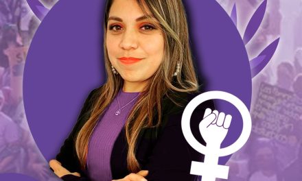 EN MÉXICO SER MUJER ES DIFÍCIL, LO ES MÁS, SI ERES PERIODISTA EN UN MEDIO “DOMINADO” POR LOS HOMBRES Y MÁS PORQUE ESE “DOMINIO” ES AVALADO E INCENTIVADO POR POLÍTICOS Y PEOR AÚN POR MUCHAS ¡POLÍTICAS!