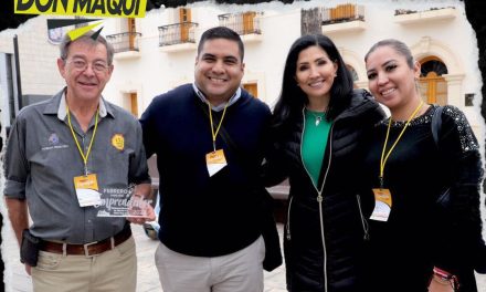 PATRICIA SALAZAR ARRANCA CON EL PROYECTO “TU ALCALDESA CONTIGO”