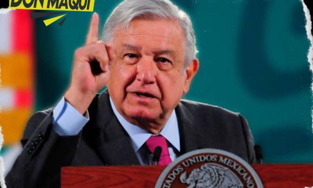 BRINDARÁ APOYO AMLO A LOS AFECTADOS POR SISMO DE TURQUÍA E INCENDIOS EN CHILE