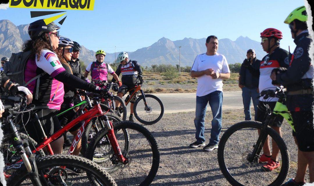 FESTEJARÁ GARCIA EL DÍA DEL AMOR Y LA AMISTAD EN FAMILIA