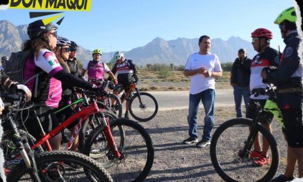 FESTEJARÁ GARCIA EL DÍA DEL AMOR Y LA AMISTAD EN FAMILIA