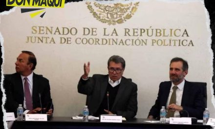 CONSEJEROS ELECTORALES AFIRMAN QUE TRIUNFARON EN REUNIÓN Y SENADORES QUEDARON PREOCUPADOS