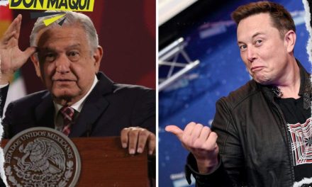 MUSK PIDIÓ SUBSIDIO PARA PLANTA DE BATERÍAS EN MÉXICO Y AMLO LO RECHAZÓ