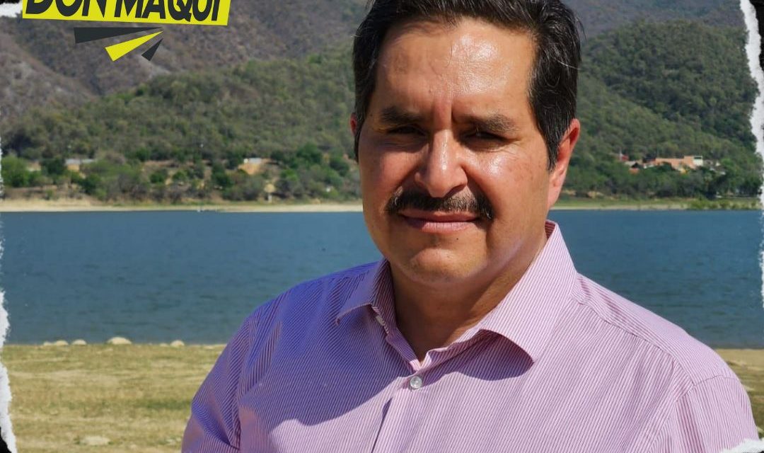 ESPINOZA EGUÍA PROPONE QUE EL AGUA SEA UN DERECHO HUMANO