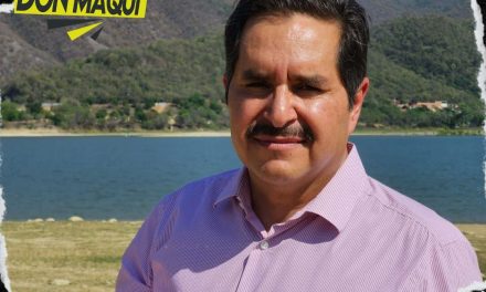 ESPINOZA EGUÍA PROPONE QUE EL AGUA SEA UN DERECHO HUMANO