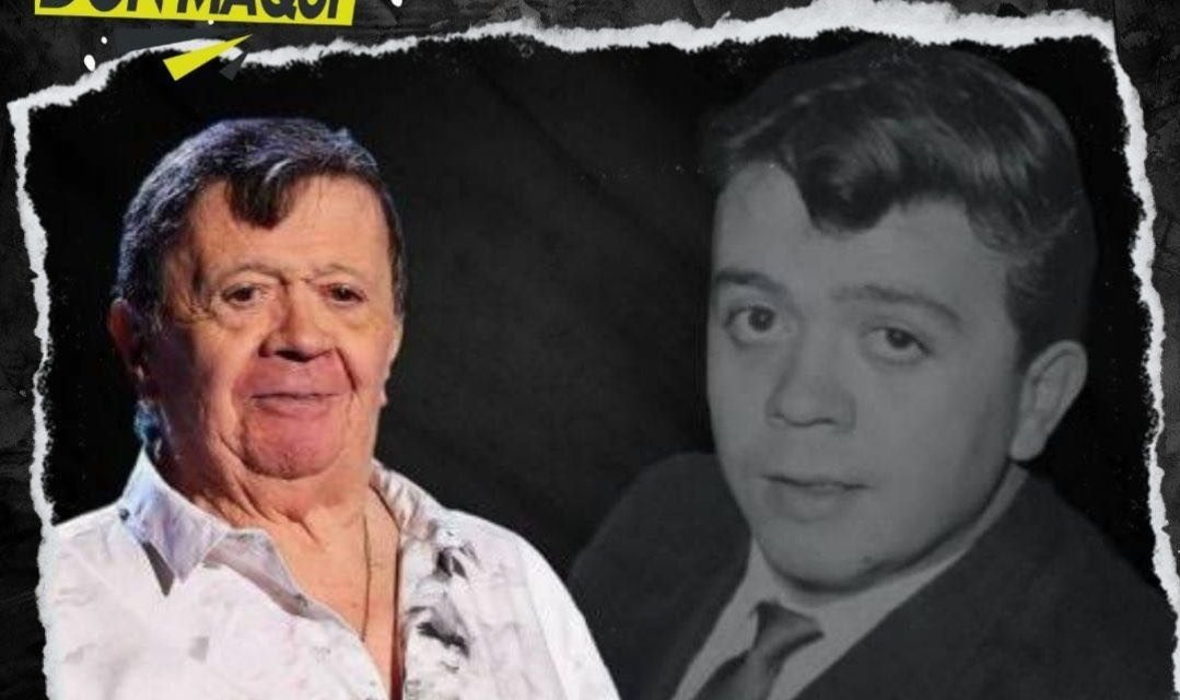 LAMENTAN PERSONAJES POLÍTICOS, TRISTE NOTICIA SOBRE FALLECIMIENTO DE “CHABELO”.