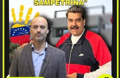 REGIDORES Y REGIDORAS DE “LA PEQUEÑA VENEZUELA SAMPETRINA” SE CONTAGIAN DE LA “DICTADURA” DE MIGUEL TREVIÑO, ORDENAN DEMOLER, DESTRUIR, Y NO INDEMNIZAR PROPIEDADES EN CENTRITO VALLE