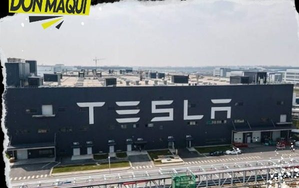 TESLA SE AFERRA A QUE LA EMPRESA SE INSTALE EN NUEVO LEÓN, SINO NO HAY TRATO EN MÉXICO