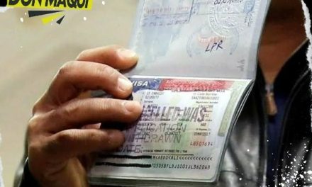 TRÁMITE DE VISAS SERÍA MÁS RÁPIDO Y EFICAZ GRACIAS A NUEVO ‘MODUS OPERANDI’ DE CONSULADO EN MONTERREY