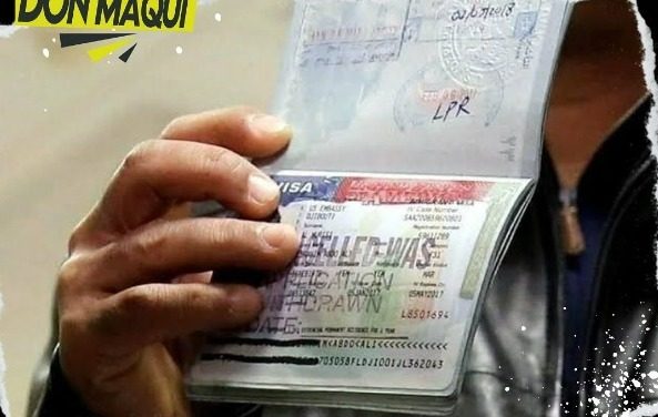 TRÁMITE DE VISAS SERÍA MÁS RÁPIDO Y EFICAZ GRACIAS A NUEVO ‘MODUS OPERANDI’ DE CONSULADO EN MONTERREY