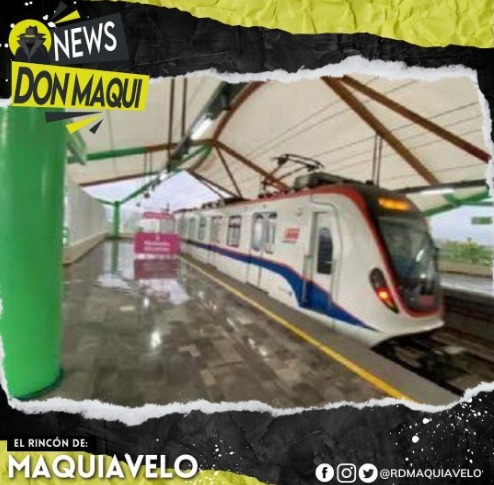 MOVILIDAD DE NUEVO LEÓN REVELA QUE SE EXTIENDE EL METRO HASTA ESTACIÓN UNIVERSIDAD, CON VAGONES MÁS SEGUROS.