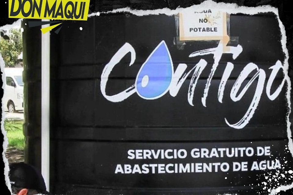 INSTALAN EN APODACA COMITÉ DE ATENCIÓN PARA POSIBLE CRISIS HÍDRICA