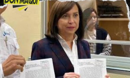 CRISTINA DÍAZ PRESENTÓ INICIATIVA PARA TENER ACCESO AL FONDO DE DESARROLLO MUNICIPAL.