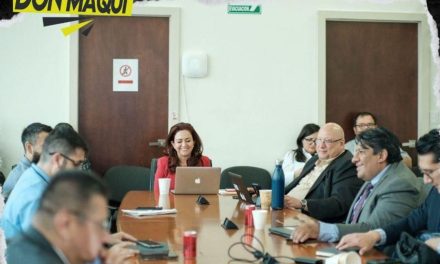 BUSCAN MODERNIZAR TRÁMITES DIGITALES PARA ATRAER MAYOR INVERSIÓN A NUEVO LEÓN.