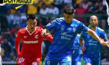 TIGRES SE TAMBALEA EN EL INFIERNO Y EL ‘CHIMA’ DEJA DUDAS PARA LA CONCA.