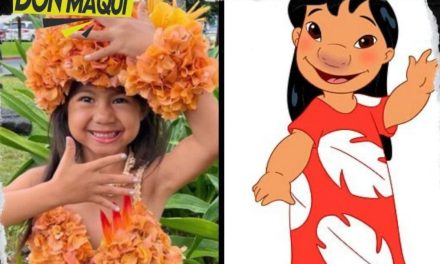 LILO Y STITCH LLEGAN A LA PANTALLA GRANDE CON SU PRODUCCIÓN EN “LIVE ACTION”.